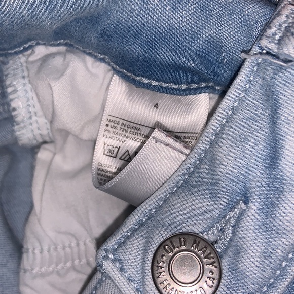 Jeans - Picture 4 of 4